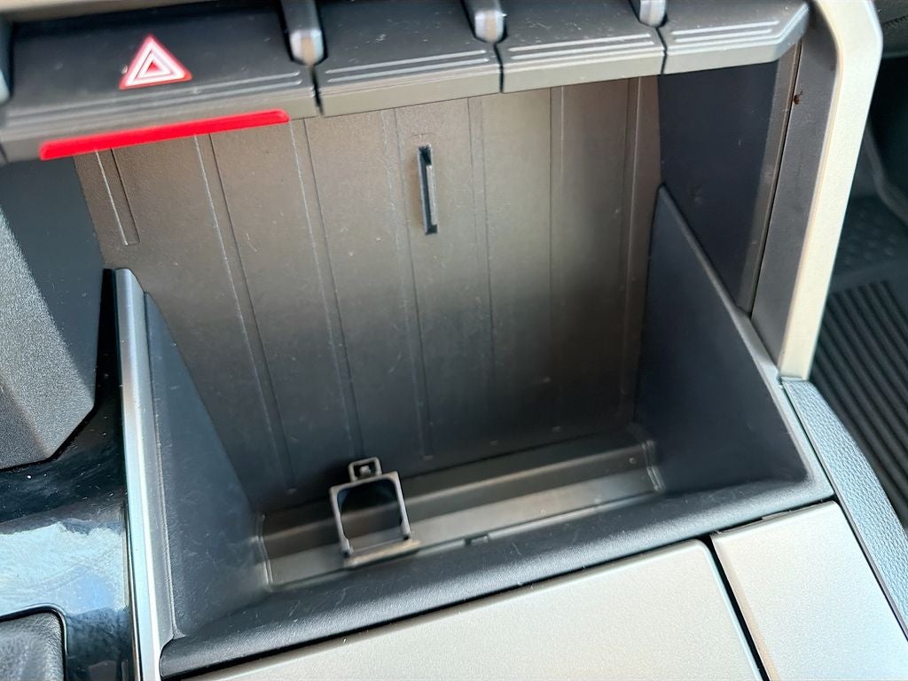 2023 Toyota Sequoia SR5