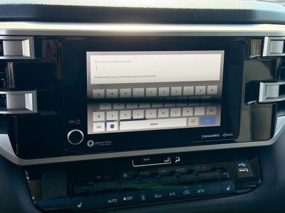 2023 Toyota Sequoia SR5