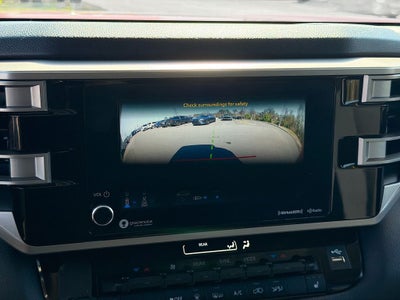 2023 Toyota Sequoia SR5