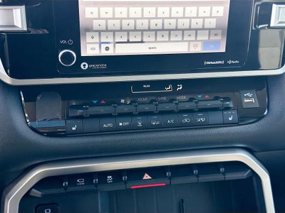 2023 Toyota Sequoia SR5