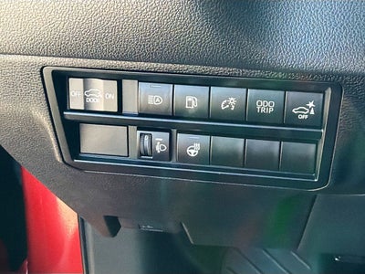 2023 Toyota Sequoia SR5