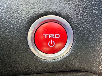 2023 Toyota Sequoia SR5