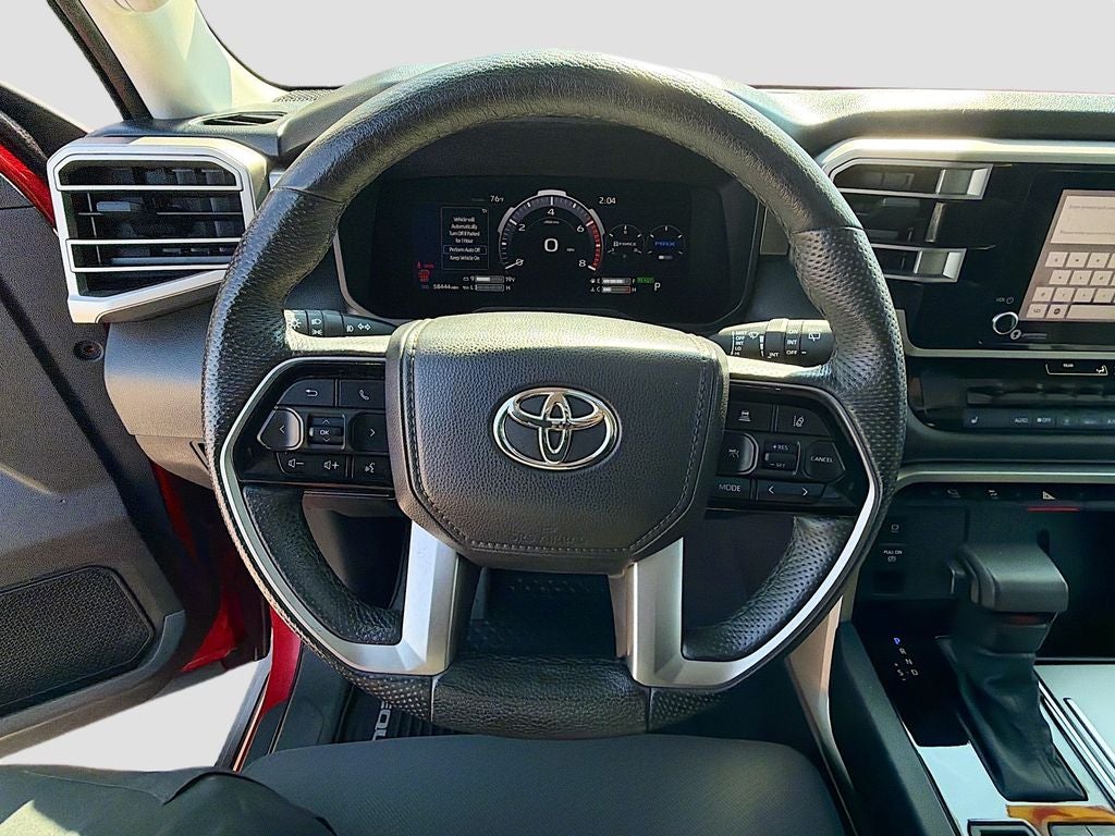 2023 Toyota Sequoia SR5