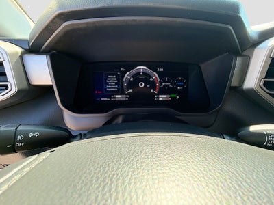 2023 Toyota Sequoia SR5