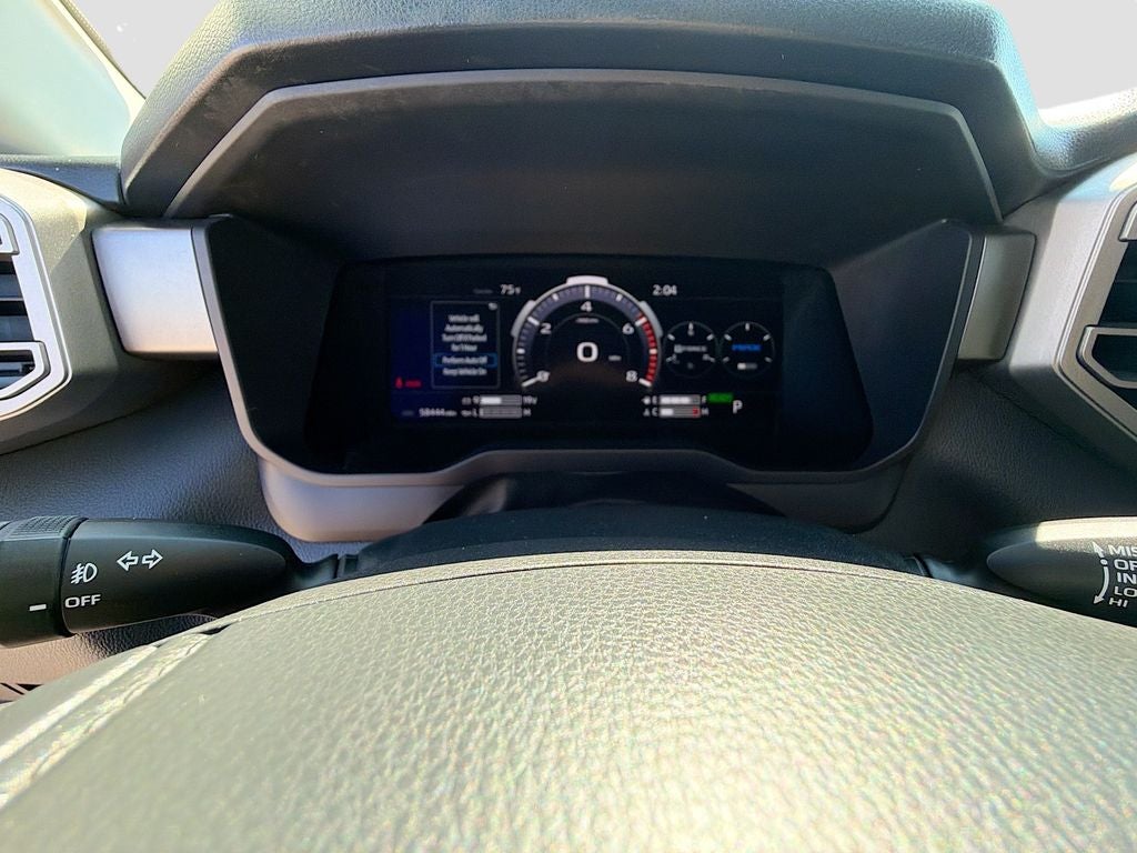 2023 Toyota Sequoia SR5