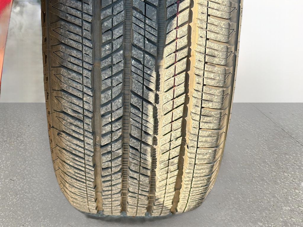 2023 Toyota Sequoia SR5