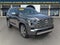 2024 Toyota Sequoia Capstone