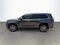 2024 Toyota Sequoia Capstone