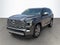2024 Toyota Sequoia Capstone
