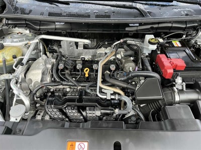 2022 Mitsubishi Outlander SE 2.5 2WD