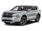 2024 Mitsubishi Outlander SE 2.5 2WD