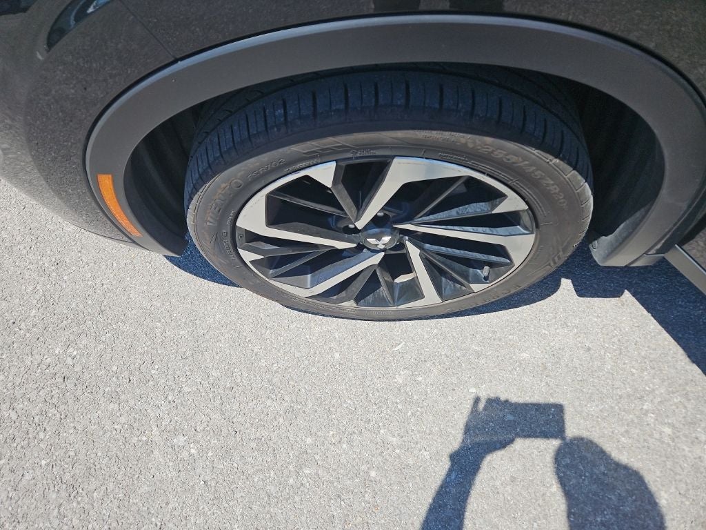 2024 Mitsubishi Outlander SE 2.5 2WD