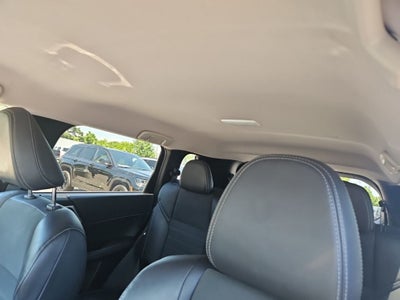 2024 Mitsubishi Outlander SE 2.5 2WD
