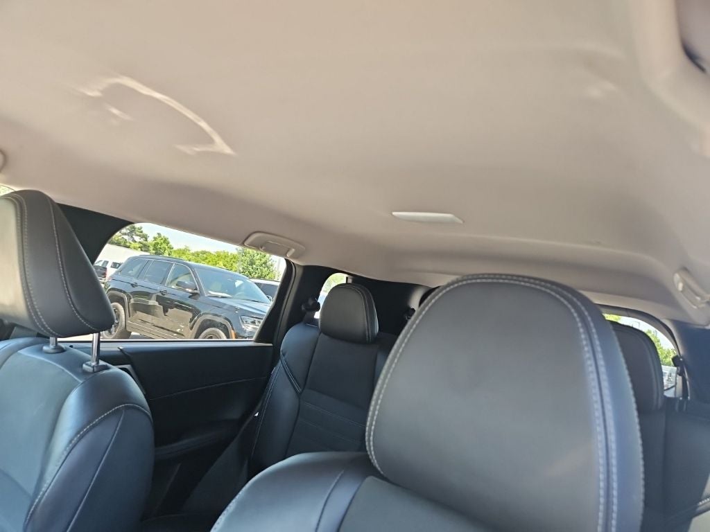 2024 Mitsubishi Outlander SE 2.5 2WD