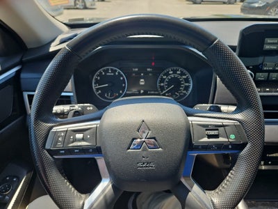 2024 Mitsubishi Outlander SE 2.5 2WD
