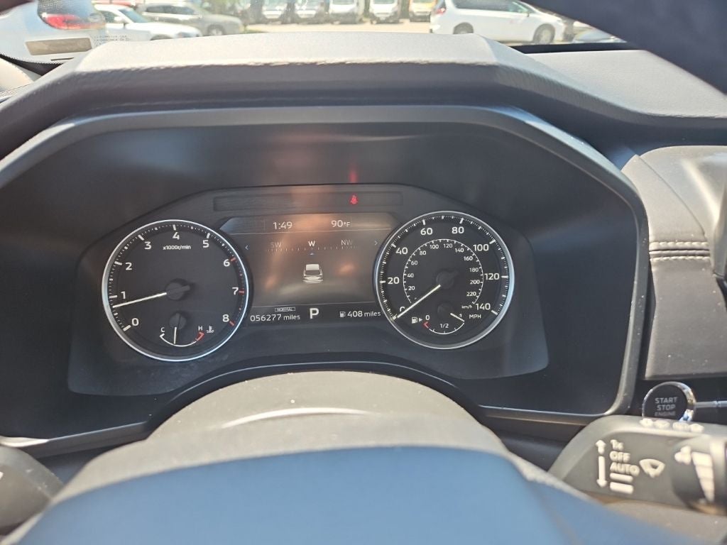 2024 Mitsubishi Outlander SE 2.5 2WD