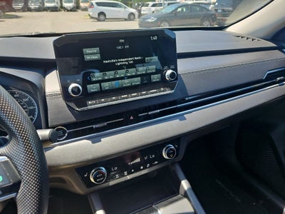 2024 Mitsubishi Outlander SE 2.5 2WD