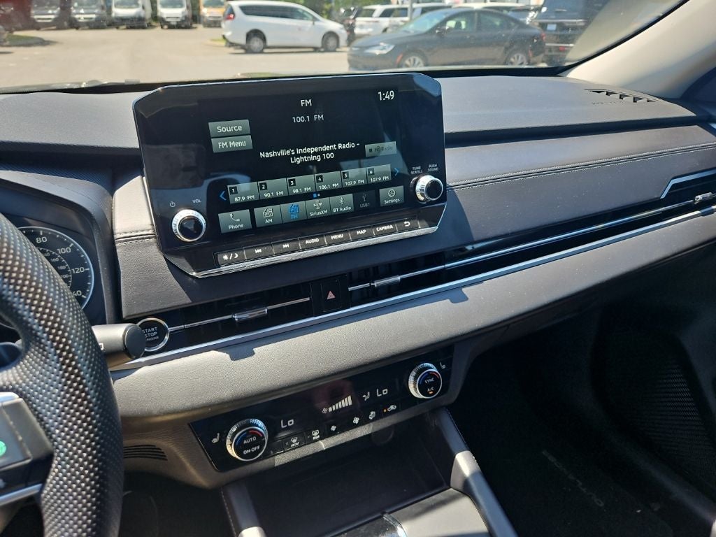 2024 Mitsubishi Outlander SE 2.5 2WD