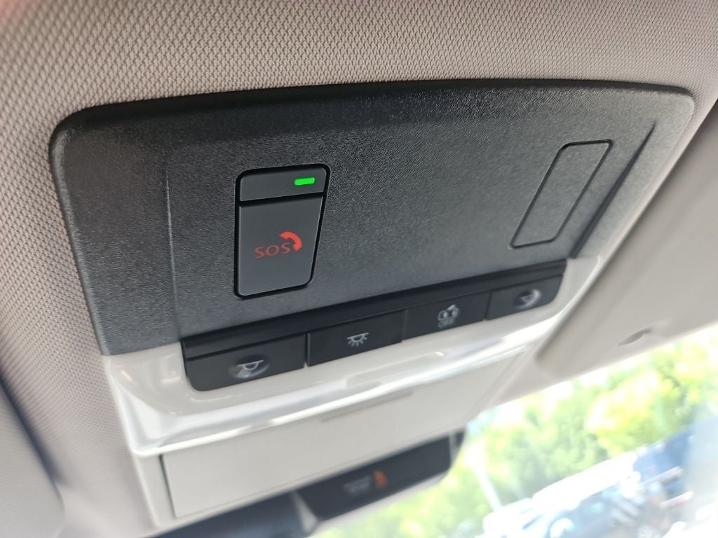 2024 Mitsubishi Outlander SE 2.5 2WD