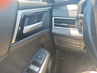 2024 Mitsubishi Outlander SE 2.5 2WD