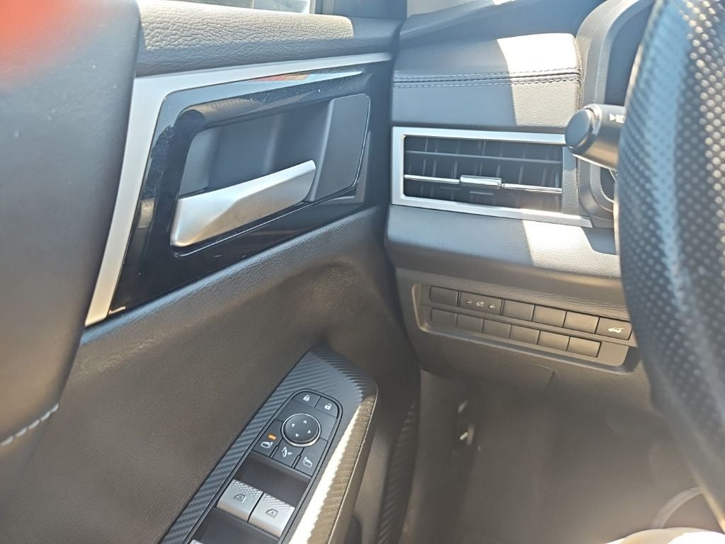 2024 Mitsubishi Outlander SE 2.5 2WD