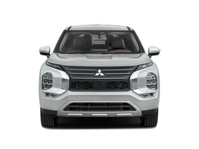 2024 Mitsubishi Outlander SE 2.5 2WD