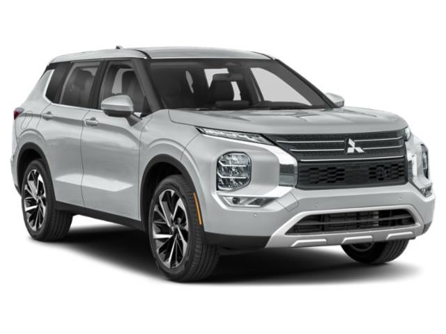 2024 Mitsubishi Outlander SE 2.5 2WD