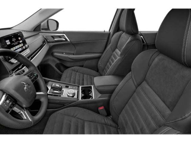 2024 Mitsubishi Outlander SE 2.5 2WD
