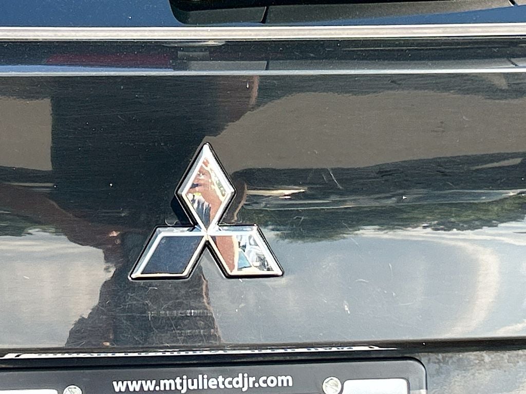 2024 Mitsubishi Outlander SE 2.5 S-AWC