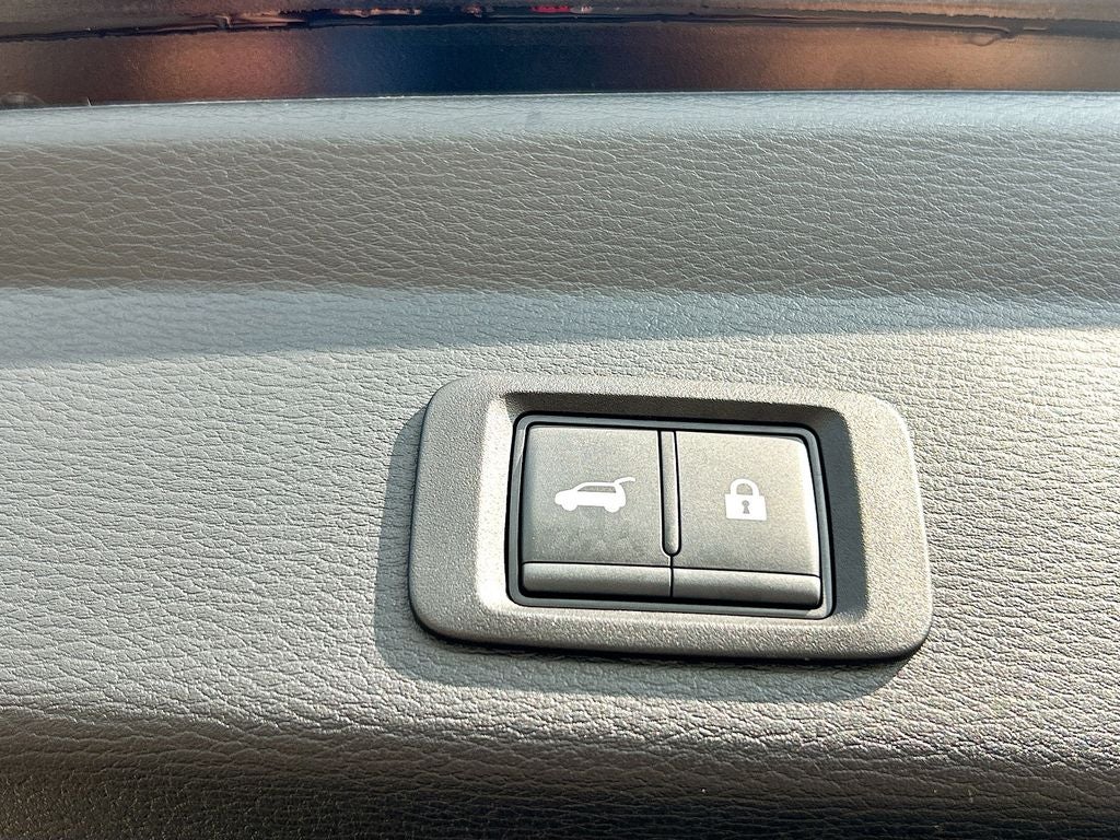2024 Mitsubishi Outlander SE 2.5 S-AWC