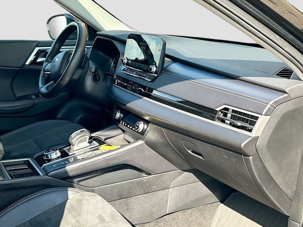 2024 Mitsubishi Outlander SE 2.5 S-AWC