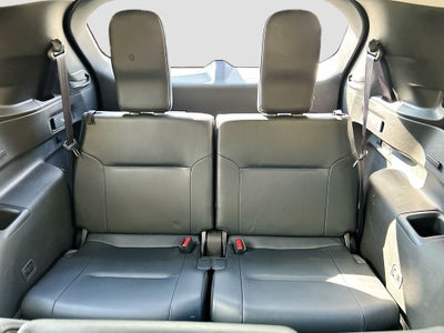 2024 Mitsubishi Outlander SE 2.5 S-AWC