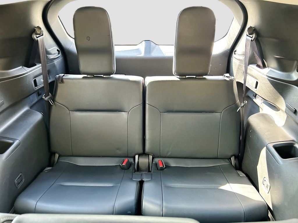 2024 Mitsubishi Outlander SE 2.5 S-AWC