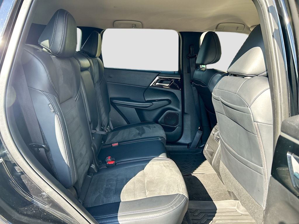 2024 Mitsubishi Outlander SE 2.5 S-AWC