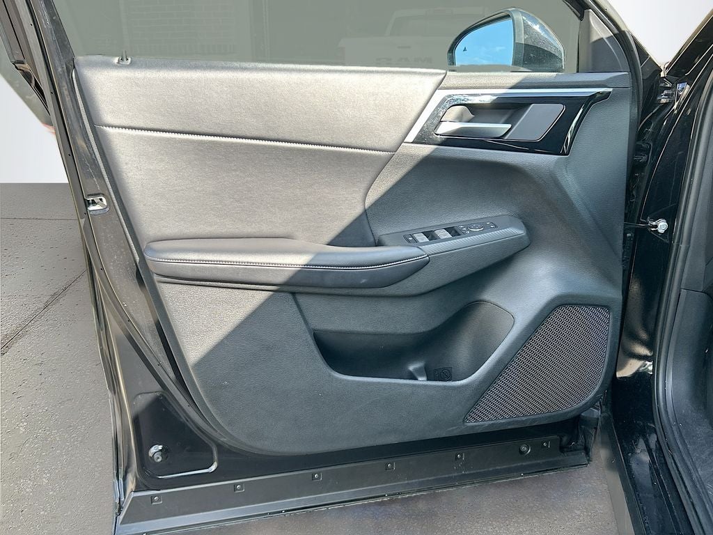 2024 Mitsubishi Outlander SE 2.5 S-AWC