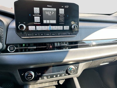 2024 Mitsubishi Outlander SE 2.5 S-AWC