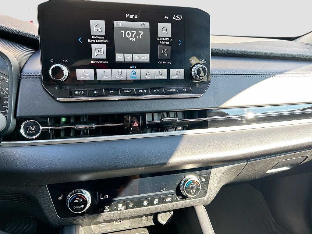 2024 Mitsubishi Outlander SE 2.5 S-AWC