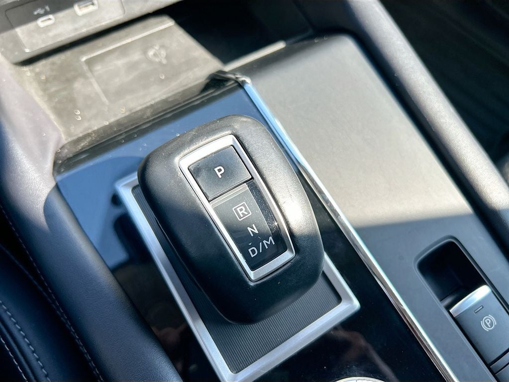 2024 Mitsubishi Outlander SE 2.5 S-AWC