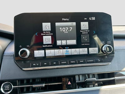 2024 Mitsubishi Outlander SE 2.5 S-AWC