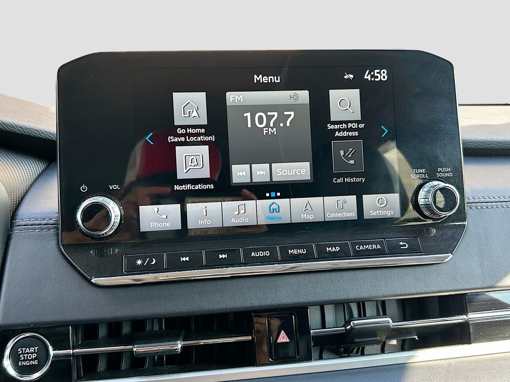 2024 Mitsubishi Outlander SE 2.5 S-AWC