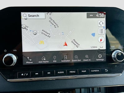 2024 Mitsubishi Outlander SE 2.5 S-AWC