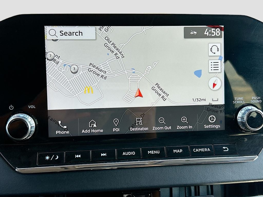 2024 Mitsubishi Outlander SE 2.5 S-AWC