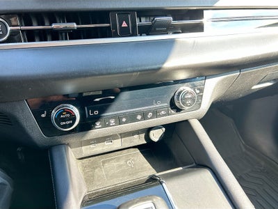 2024 Mitsubishi Outlander SE 2.5 S-AWC