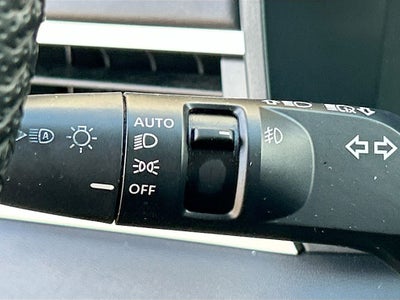 2024 Mitsubishi Outlander SE 2.5 S-AWC