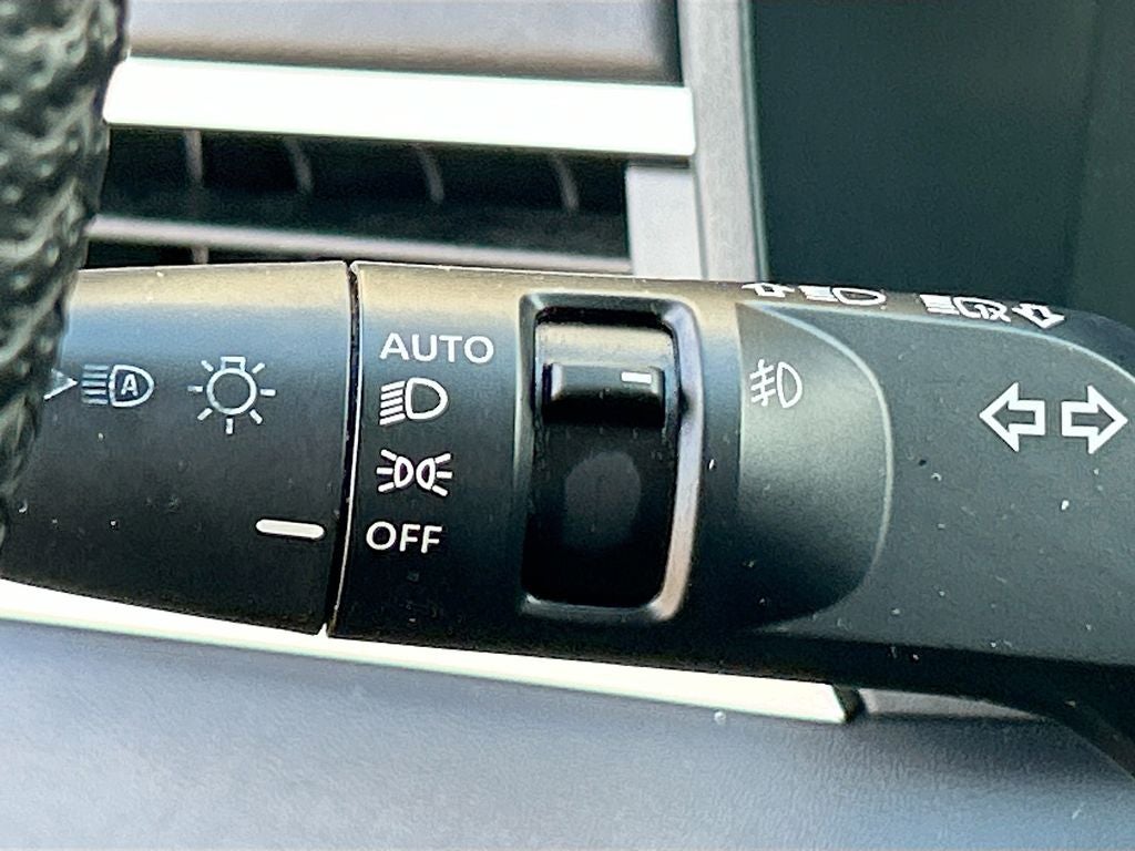 2024 Mitsubishi Outlander SE 2.5 S-AWC