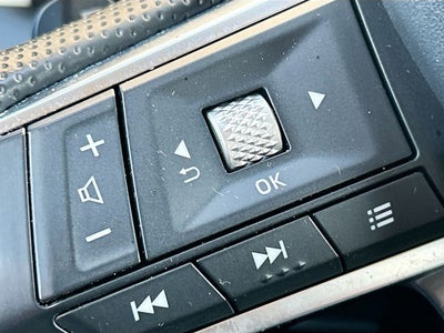 2024 Mitsubishi Outlander SE 2.5 S-AWC