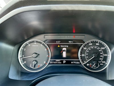 2024 Mitsubishi Outlander SE 2.5 S-AWC