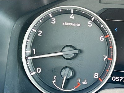 2024 Mitsubishi Outlander SE 2.5 S-AWC