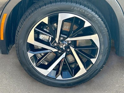 2024 Mitsubishi Outlander SE 2.5 S-AWC