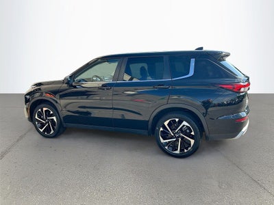 2024 Mitsubishi Outlander SE 2.5 S-AWC